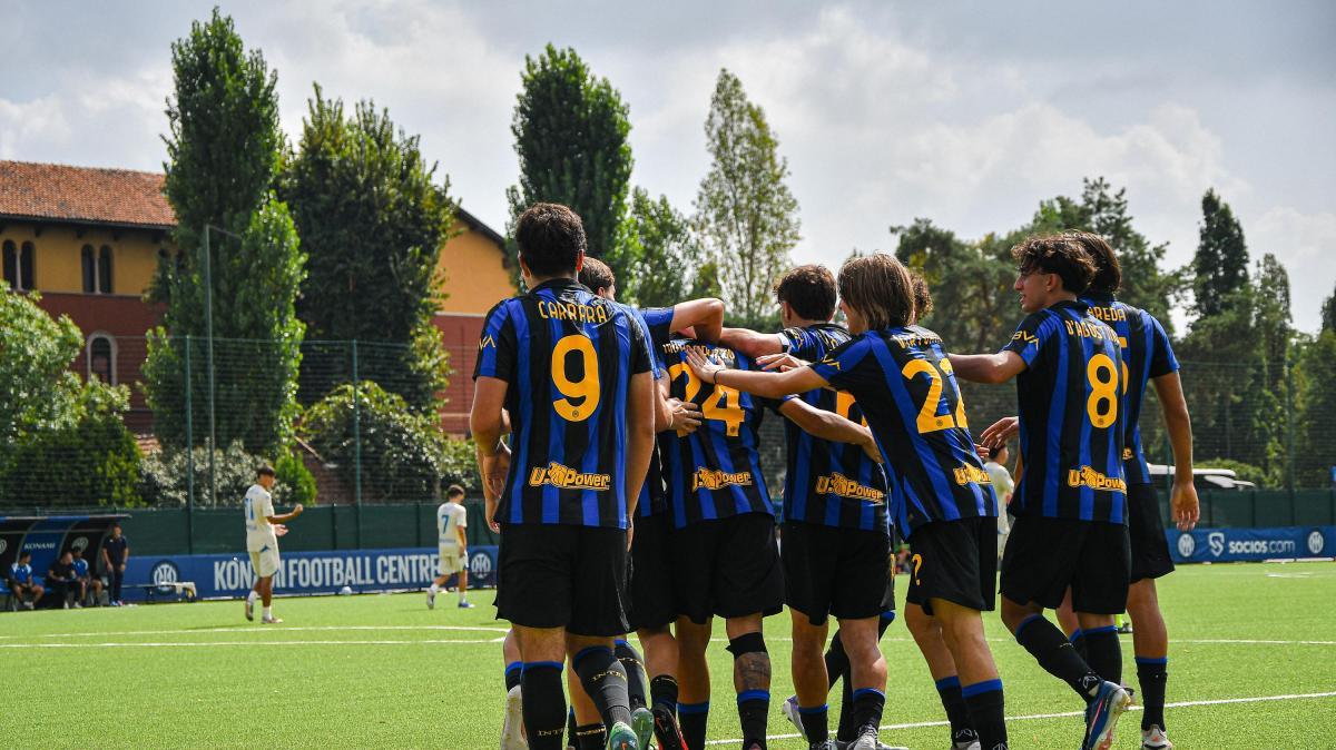 Weekend, la pausa per le Nazionali riduce gli impegni giovanili