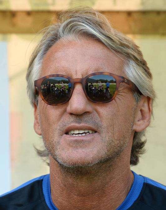 Un anno per Robertomancini.com. Il mister: "Grazie!"