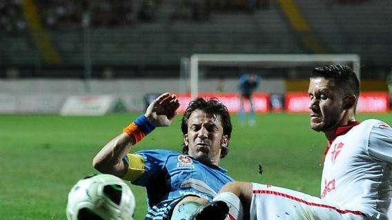 Benedetti va al Cagliari, ora c'è l'ufficialità dell'Inter