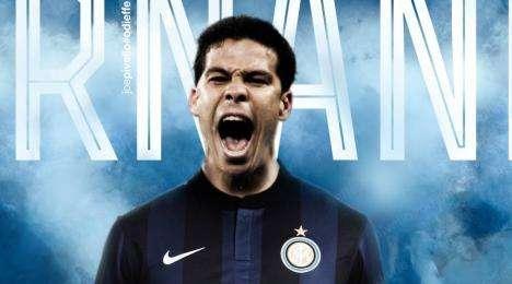 Marchetti (Sky): "Vucinic-Guarin saltato? Hernanes sarebbe arrivato lo stesso. Guarin, la situazione"