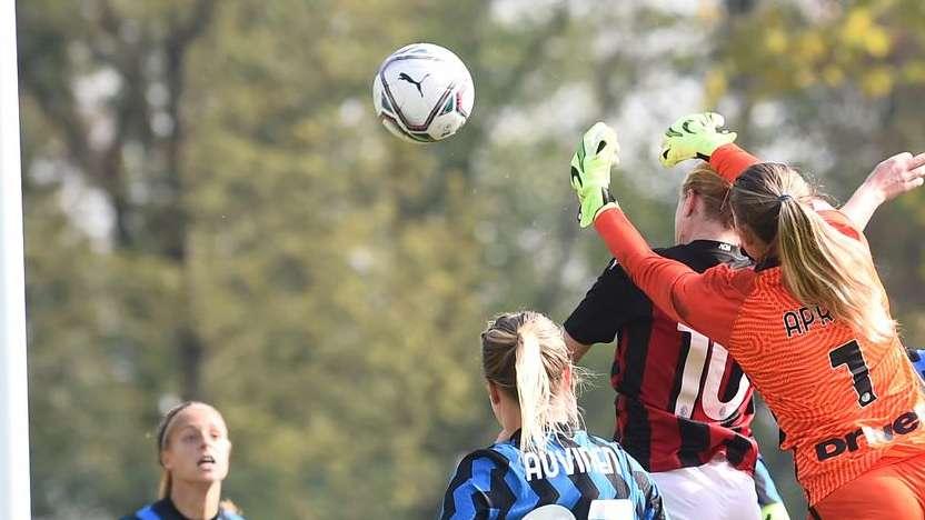 UFFICIALE - Sospeso il campionato Primavera della Femminile. Il 4 novembre si decide per la Serie A