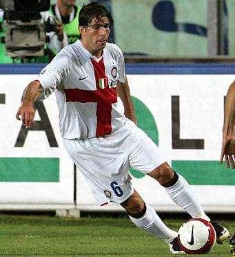 Quando la riconoscenza nel calcio non esiste
