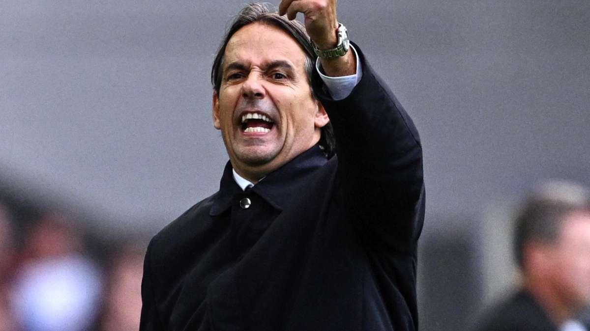 La Repubblica - Inzaghi applaude l'Inter, ma sa una cosa: alla Pinetina adesso c'è una chiara priorità