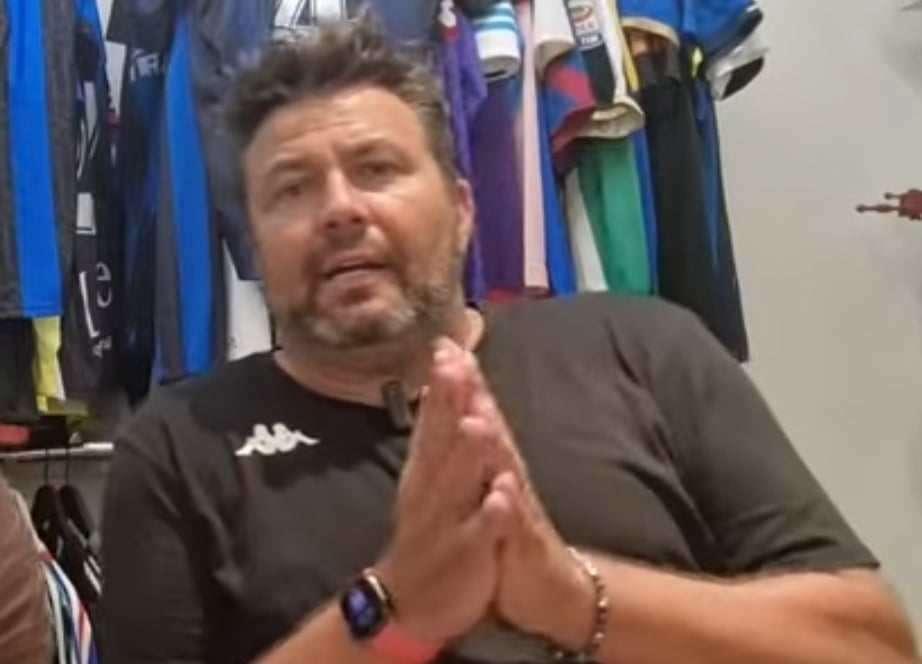 Frey: "Sommer una sicurezza, i compagni mi dicono che trasmette tranquillità. Su Martinez..."