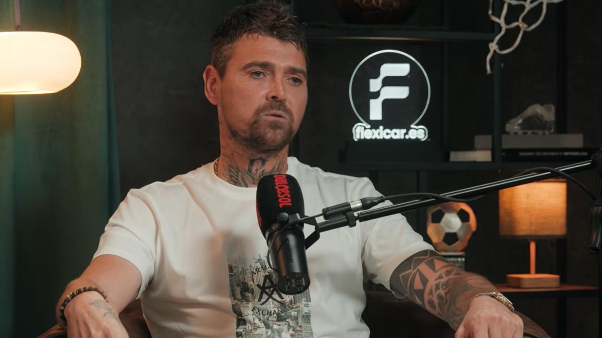 Tote: "Real Madrid irriconoscibile, non ha gente valida per l'Europa"
