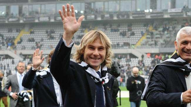 Ancora Ravanelli: "Vidic si adatterà alla Serie A"