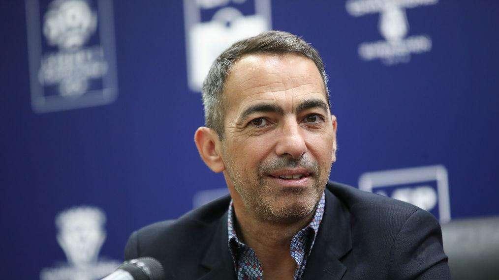 Djorkaeff: "Lukaku è il simbolo dello scudetto. E complimenti a Conte: ci ha messo entusiasmo, forza e grinta"