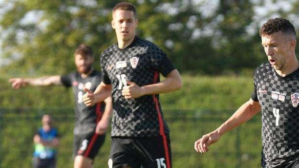 InterNazionali - Belgio-Croazia, sfida a tinte nerazzurre: titolari Lukaku, Perisic e Brozovic