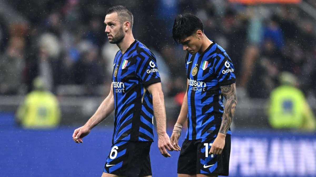 Due sconfitte di fila, non succedeva dalla primavera 2023. Poi arrivò la finale di Istanbul