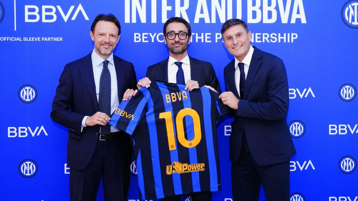 Evento BBVA, Ricci: "Il centro sportivo non sarà più quello che era prima"