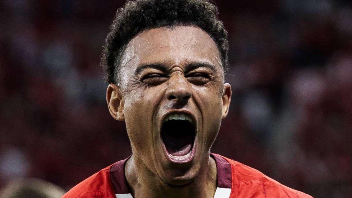Lustrinelli (ex ct U-21 Svizzera): "Ndoye giocatore moderno, può fare più ruoli con qualità"