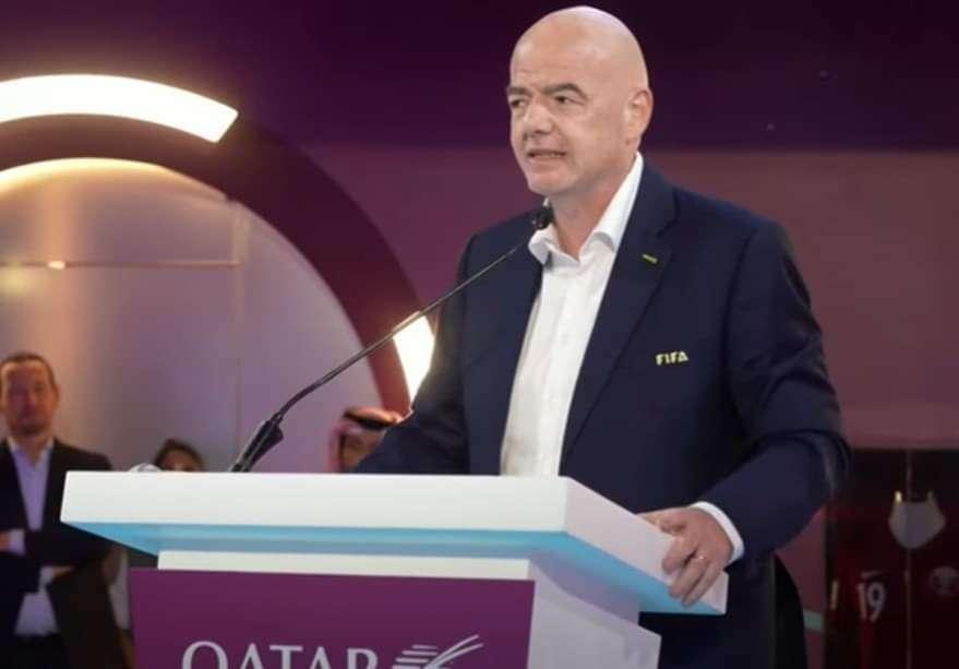 Gli USA casa del Mondiale per Club? La FIFA potrebbe portare negli States anche l'edizione 2029