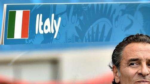 Jiangsu, Prandelli principale candidato alla panchina