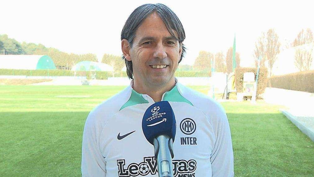 Sky - Dirigenti Inter chiari: Inzaghi non rischia, nessuna riflessione. E lui posa coi tifosi