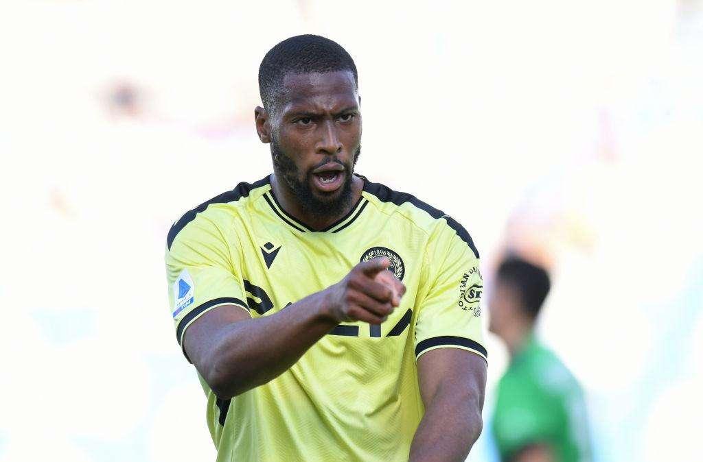 Udinese, tre squilli prima dell'Inter: Sassuolo travolto. Primo punto per il Monza, Bologna ok