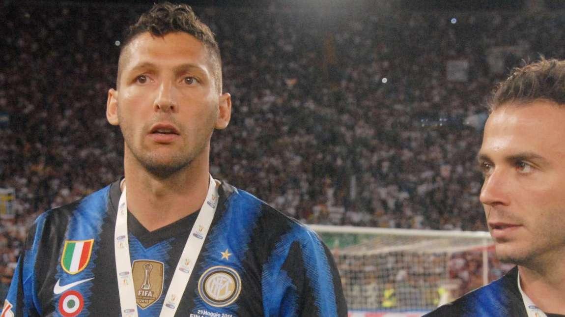 Materazzi: "Siamo noi a dover difendere Facchetti"