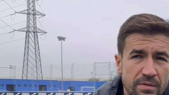 Gabi ci crede: "L'Atletico Madrid batterà l'Inter in Champions e l'Athletic Bilbao in Copa del Rey"