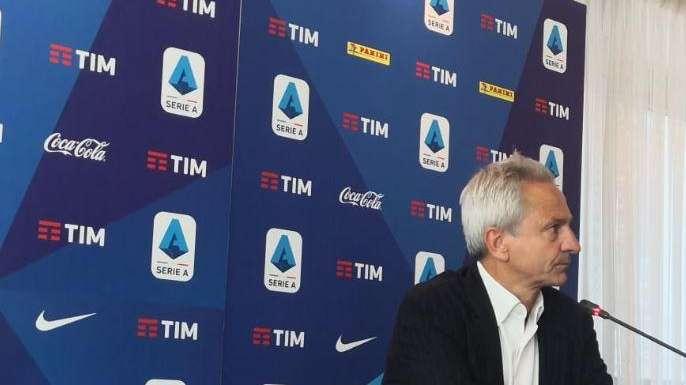 Parma, Dal Pino dà il benvenuto a Krause: "Progetto di rilancio globale della Serie A, potrà dare il suo contributo"