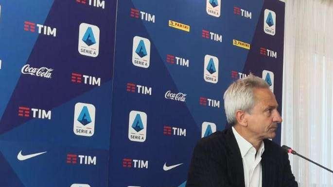 La Lega Serie A: "I Club hanno deliberato a larga maggioranza di procedere in via esclusiva con Cvc-Advent-Fsi"