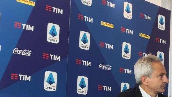 CF - Dal Pino diventa presidente anche di Lega Calcio Service