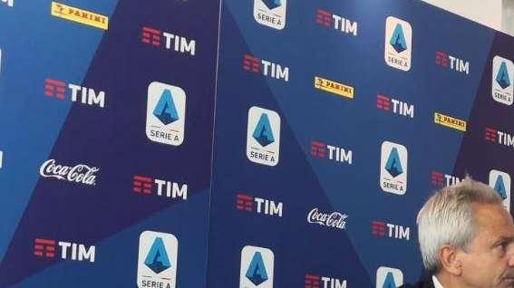 Serie A, assemblea il prossimo 6 ottobre per formalizzare il progetto media company