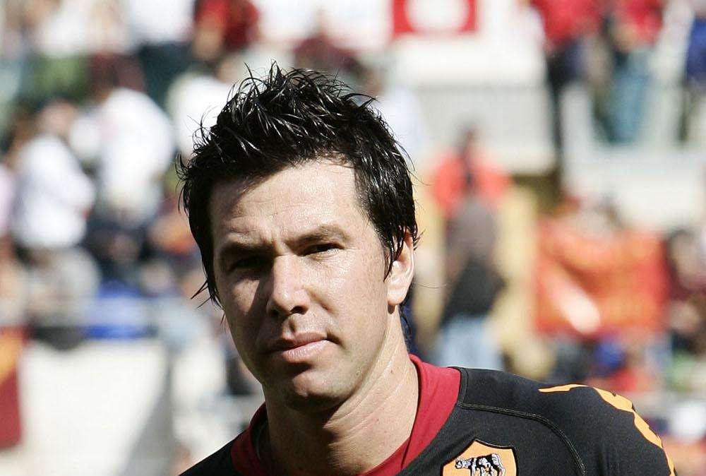 Doni si è giocato l'Inter per motivi disciplinari