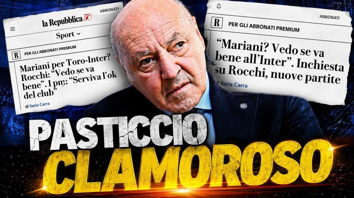 TITOLI CLICKBAIT e DISINFORMAZIONE: l'ODIO SOCIAL contro l'INTER per LIKE e CLICK. ADESSO BASTA!