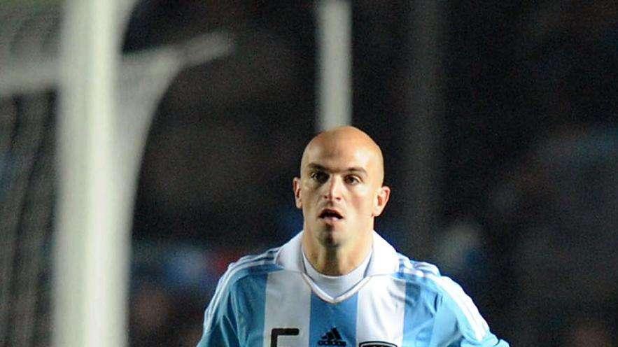 Cambiasso carica i suoi: "Andiamo e vinciamo!"
