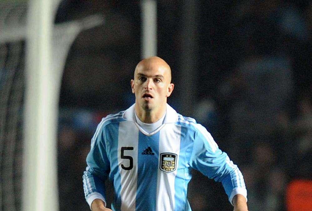 Cambiasso felice: "Vittoria importante, avanti così"