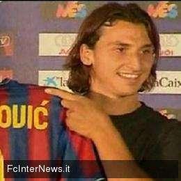 Zlatan Ibrahimovic