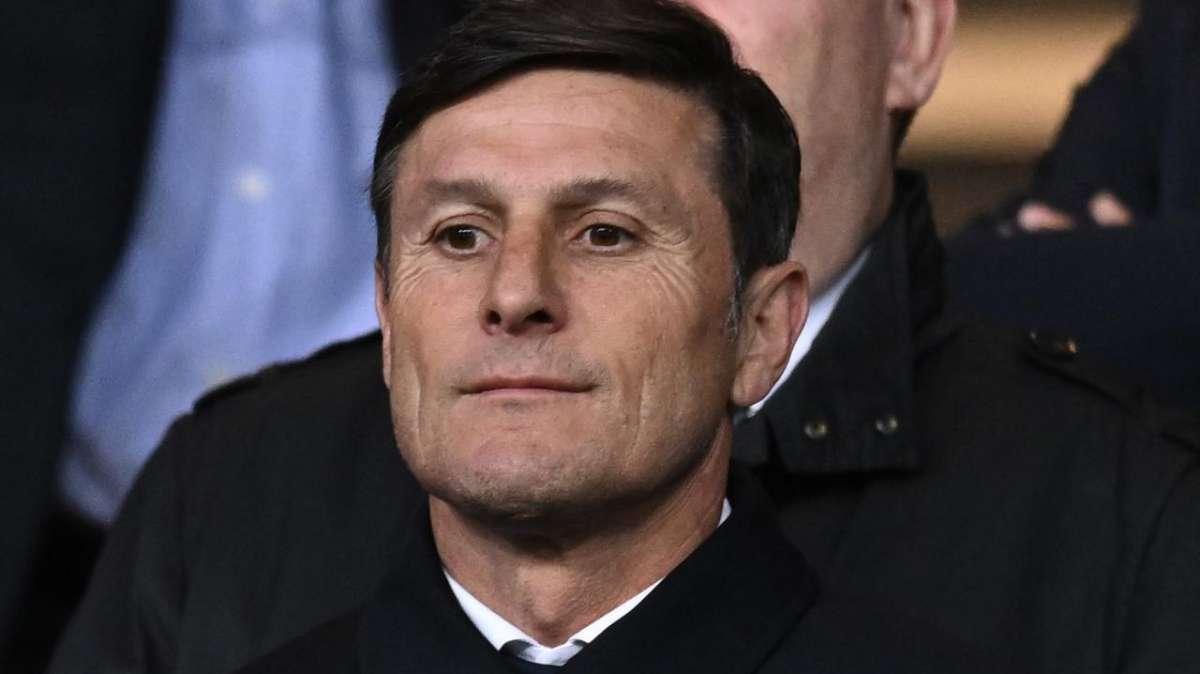 FIFA, nuovo incarico per Zanetti: sarà vicepresidente della Commissione per la Responsabilità Sociale del calcio