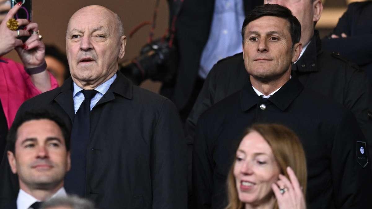 La Repubblica - I legali dell'Inter: nessuno ha ricevuto avvisi di garanzia