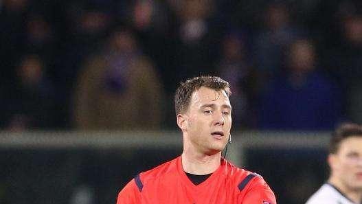 Inter-Psv, Zwayer concede il gioco fisico ad entrambe le squadre
