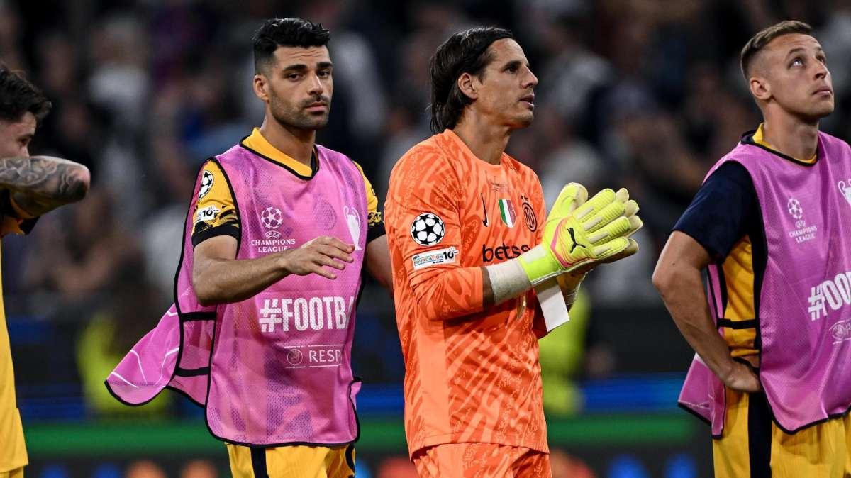 TS - Umiliazione totale. Ma è una stagione fallimentare per l’Inter? La risposta è no, ma...