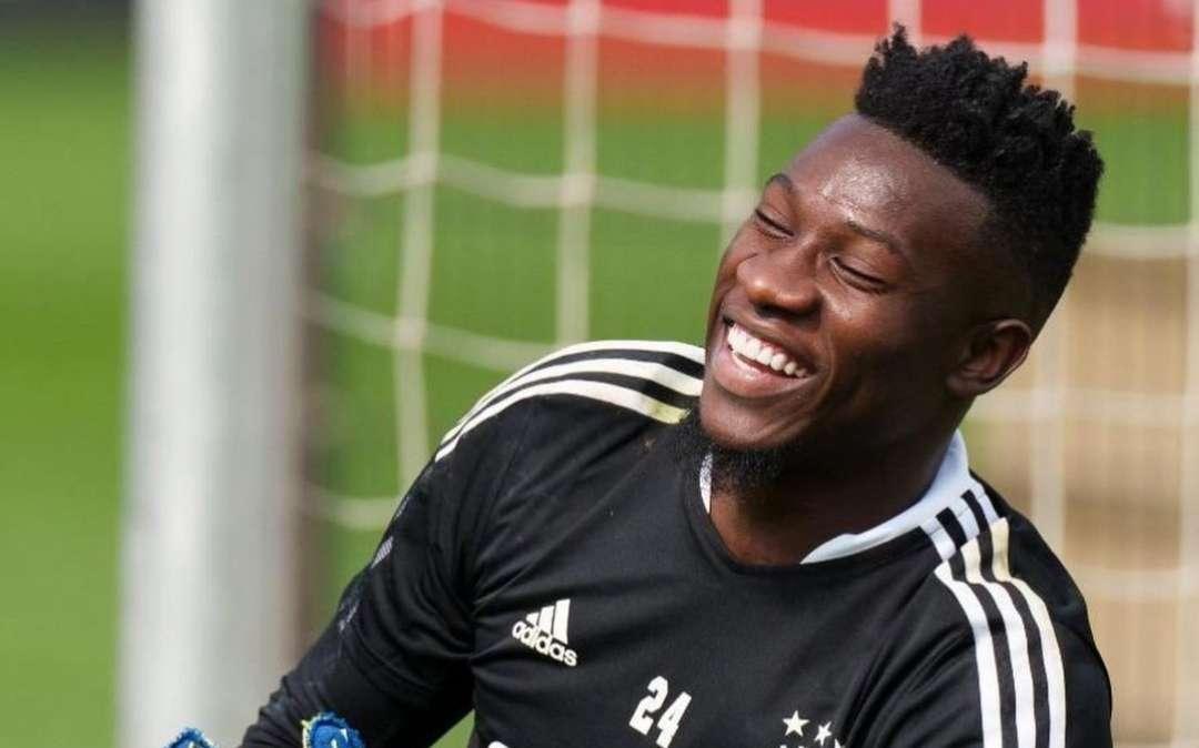 FcIN - Onana all'Inter: dettagli, curiosità e prossimo appuntamento