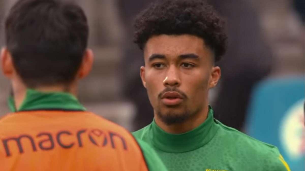 SI - Zézé, la richiesta del Nantes è di 30 milioni. Forte interesse della Premier: c'è il West Ham