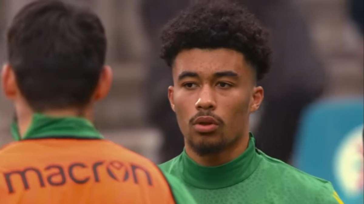 L'Equipe - Lunga fila per il difensore Nathan Zeze: c'è anche l'Inter