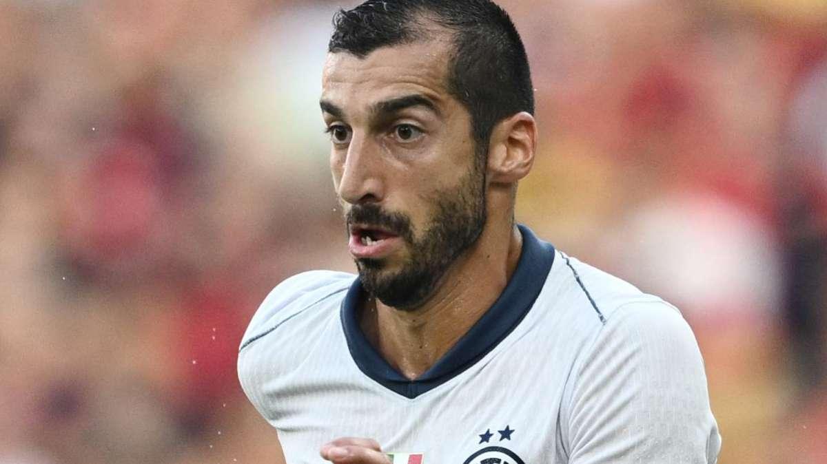 Genoa-Inter, le pagelle - Thuram la miglior notizia, Mkhitaryan non decolla. Marassi indigesto per Sommer