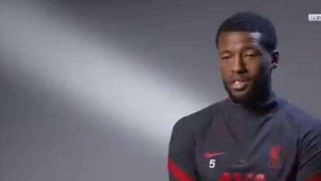 Wijnaldum: "Il mio futuro? Pensiamo al Liverpool. Quando ci saranno notizie le pubblicheremo"