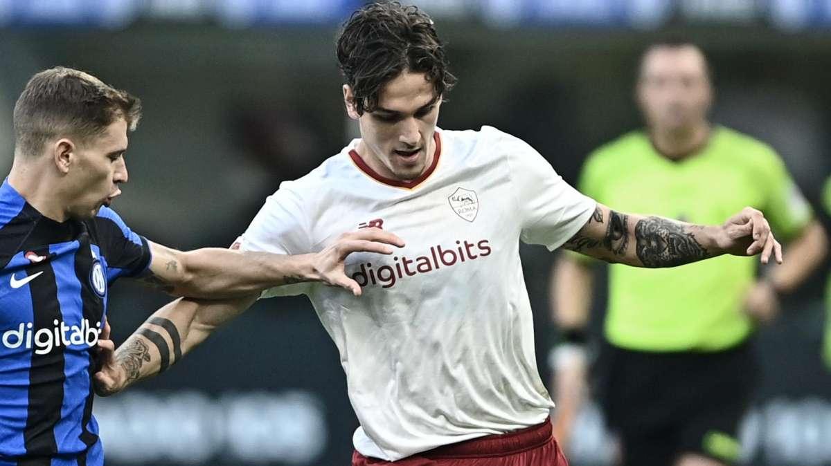Sky - Il Bournemouth accontenta la Roma e prova a convincere Zaniolo: oggi l'incontro con l'agente Vigorelli 