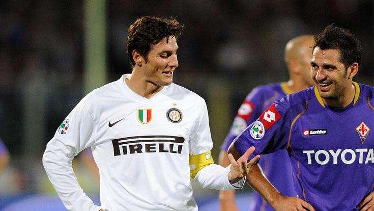 Zanetti: "Le partite durano 90 minuti"