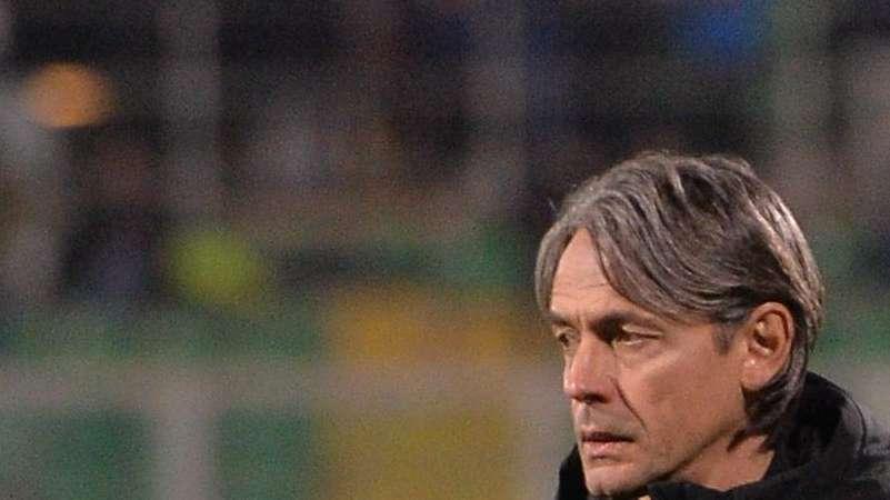 F. Inzaghi: "Lette cose assurde su Simone. La crescita dell'Inter è il manifesto del suo lavoro, non sbaglia una mossa"