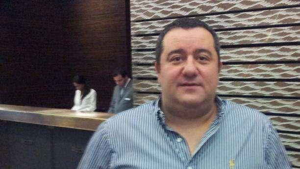 Raiola: "Balo non è un leader, è all'ultima spiaggia"