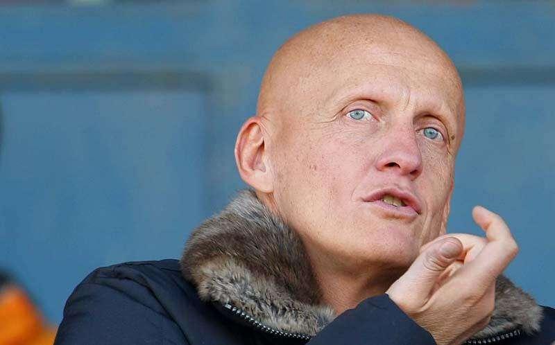 Collina assolve Matuzalem: "In Supercoppa gol regolare"
