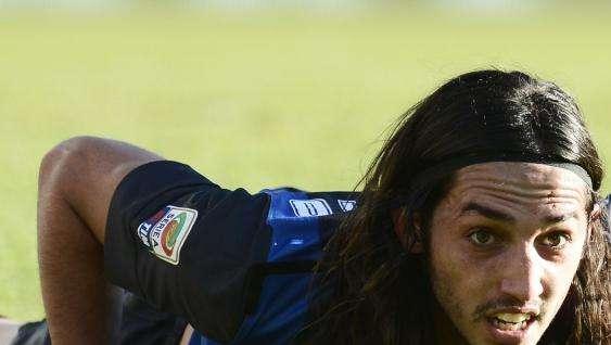 Di Francesco: "Schelotto migliorerà. E l'azzurro..."