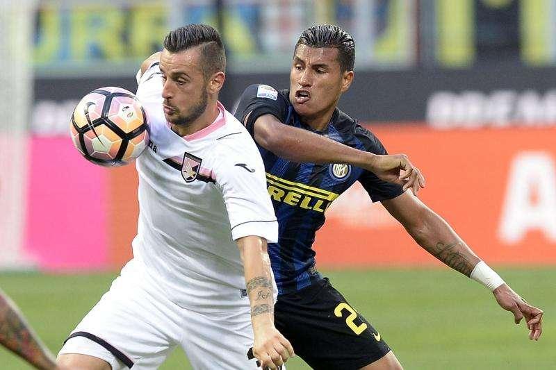 Russo, arbitraggio discreto: qualche episodio dubbio