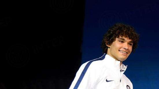 CdS - Dodò, l'ex Roma come Milito: ecco perché
