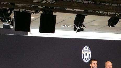 Pjanic: "Juve diversa dalla Roma. Ora sesto scudetto"