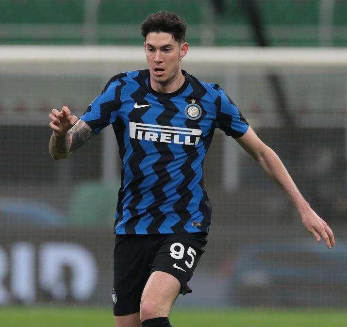 Bastoni: "Io come Michael di Prison Break, riesco a uscire da situazioni complicate. Skriniar è un fratello"