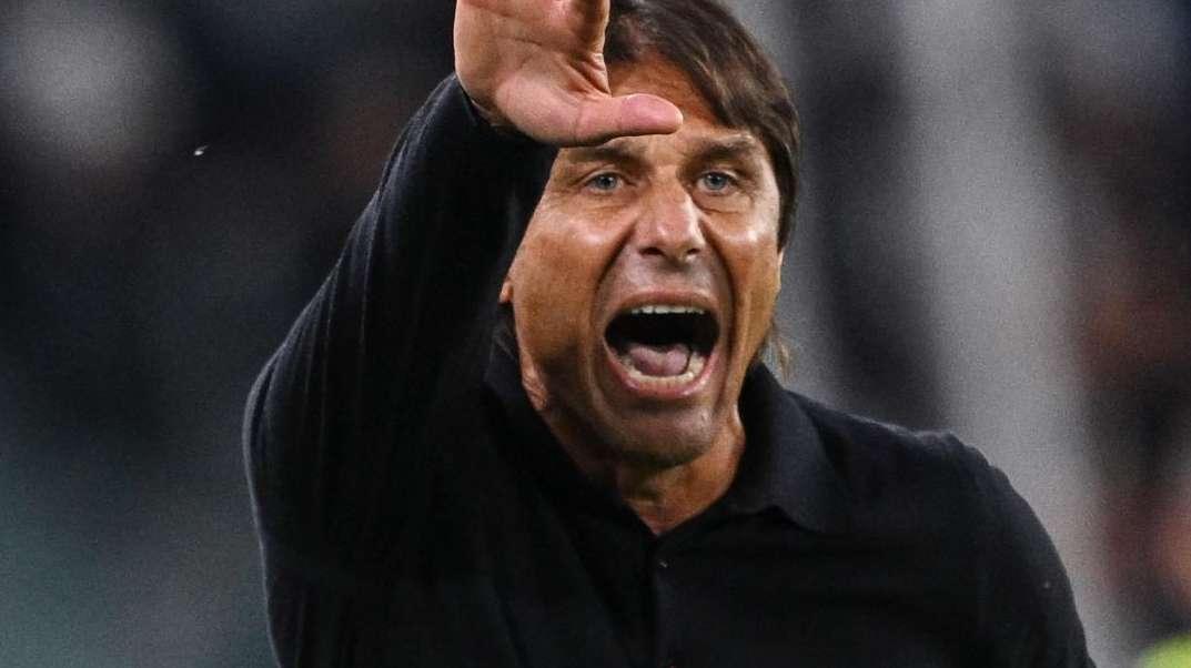 Conte: "Gli ultras Milan volevano me? Mi fa piacere. Da ragazzino mi dicevano che a San Siro..."